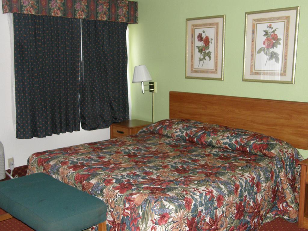 Quality Inn Stockbridge Atlanta South Zimmer foto